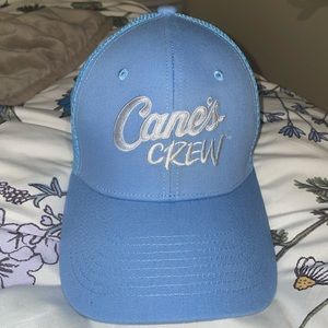 Canes Crew Cap